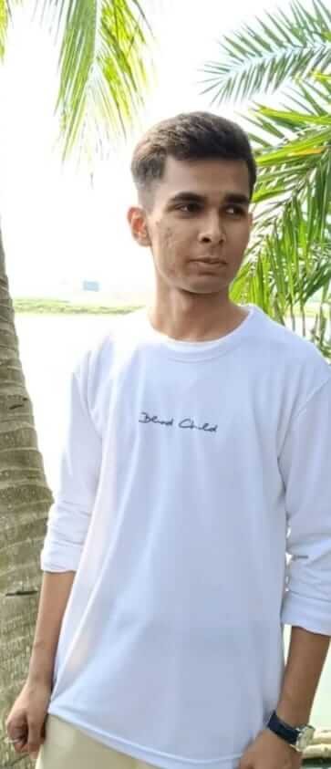 Ashish Gupta